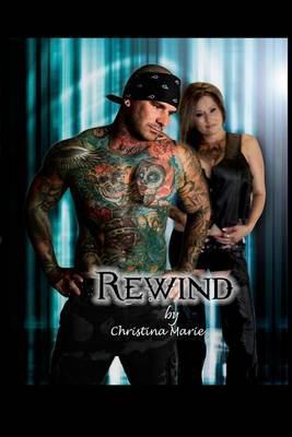 Book cover for Rewind