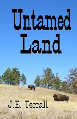Cover of Untamed Land