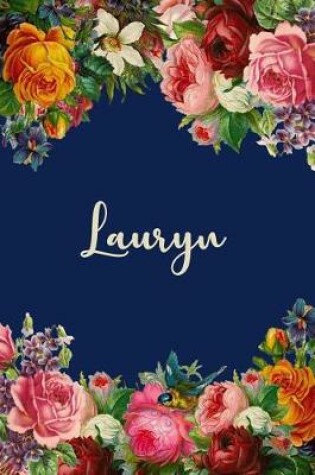 Cover of Lauryn