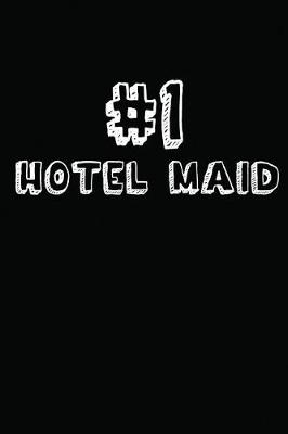 Book cover for #1 Hotel Maid