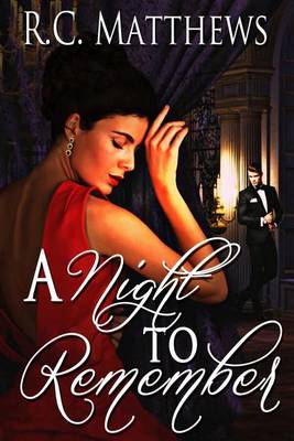 Book cover for A Night to Remember