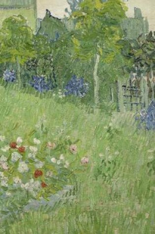 Cover of Le Jardin de Daubigny, Van Gogh