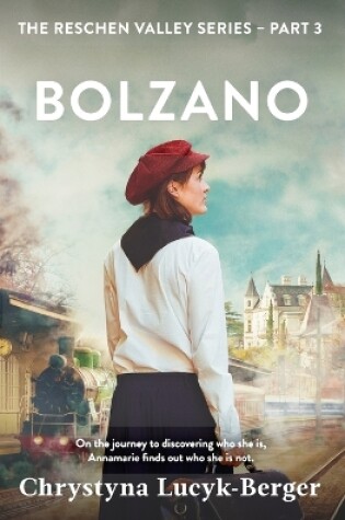 Cover of Bolzano