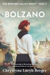 Book cover for Bolzano