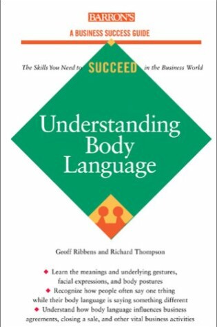 Cover of Understanding Body Language