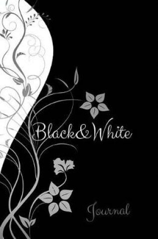 Cover of Black&white Journal