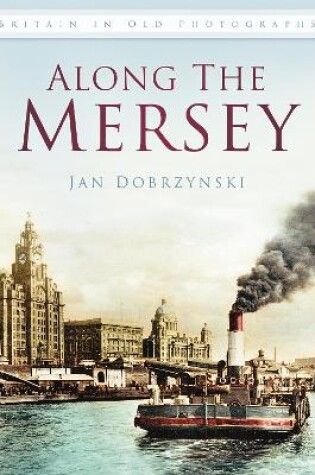 Cover of Along the Mersey