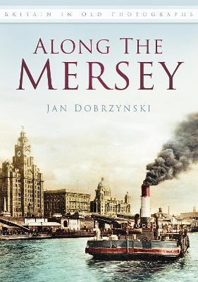 Book cover for Along the Mersey