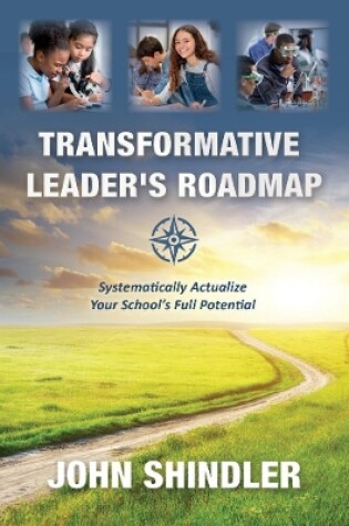 Cover of Transformative Leader's Roadmap