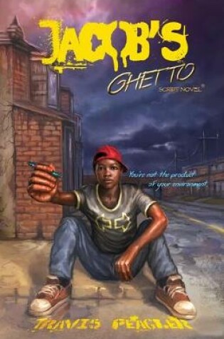 Cover of Jacob's Ghetto