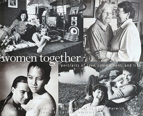 Cover of Women Together