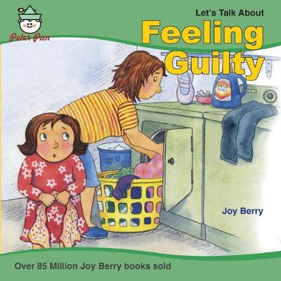 Book cover for Feeling Guilty