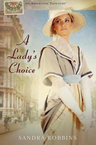 Cover of A Lady's Choice