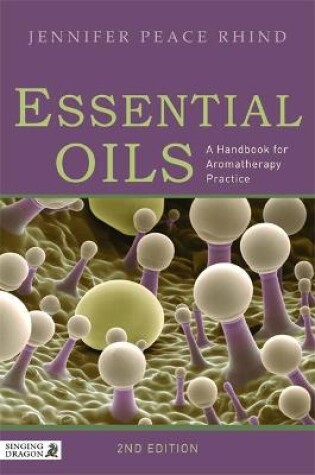 Cover of Essential Oils