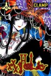 Book cover for Xxxholic 10