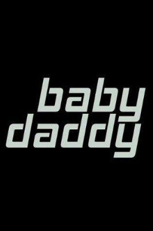 Cover of Baby Daddy