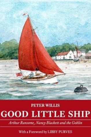 Cover of Good Little Ship