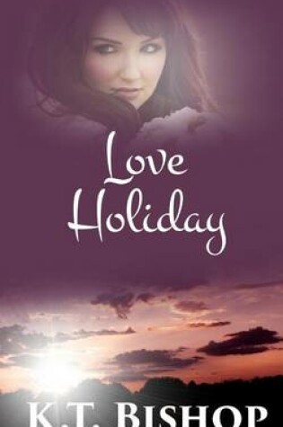 Cover of Love Holiday