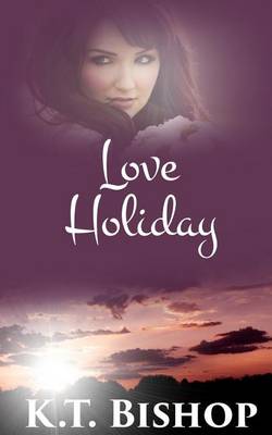 Book cover for Love Holiday