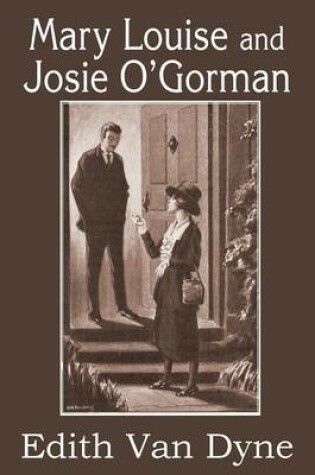 Cover of Mary Louise and Josie O'Gorman