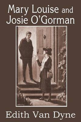 Book cover for Mary Louise and Josie O'Gorman