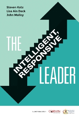 Book cover for The Intelligent, Responsive Leader