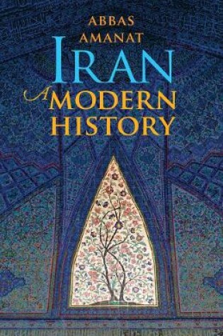 Cover of Iran