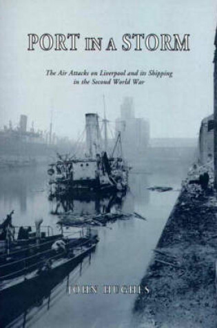 Cover of Port in a Storm