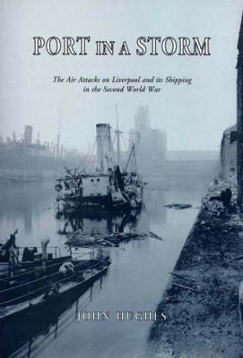 Book cover for Port in a Storm