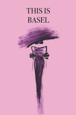 Cover of This Is Basel