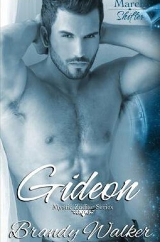 Cover of Gideon