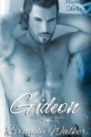 Book cover for Gideon