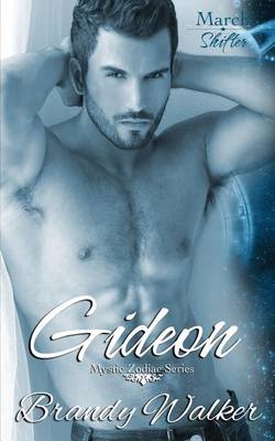 Book cover for Gideon