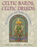 Book cover for Celtic Bards, Celtic Druids