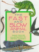 Cover of The Fast and Slow Animal Book