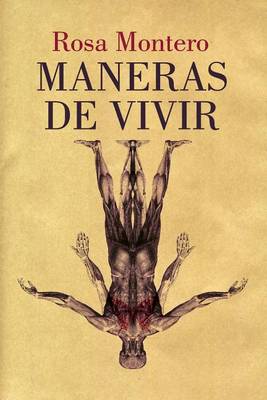 Book cover for Maneras de vivir