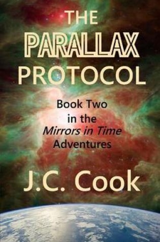 Cover of The Parallax Protocol