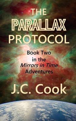 Cover of The Parallax Protocol