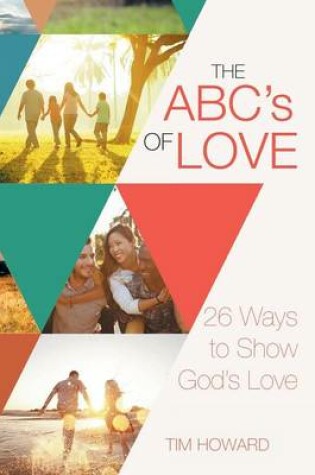 Cover of The ABC's of Love