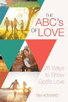 Book cover for The ABC's of Love