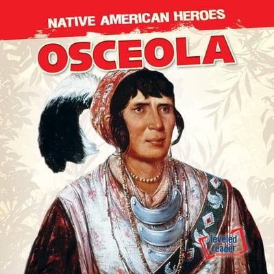 Book cover for Osceola