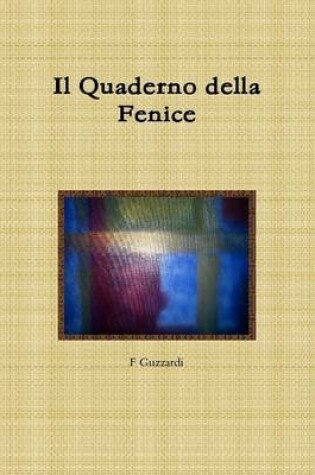 Cover of Il Quaderno Della Fenice