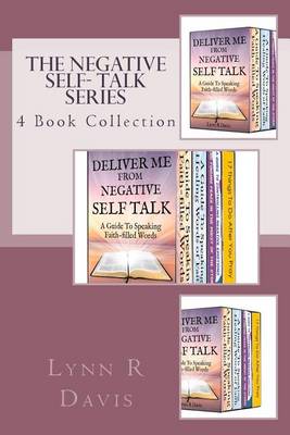 Book cover for Negative Self Talk 4 Book Series