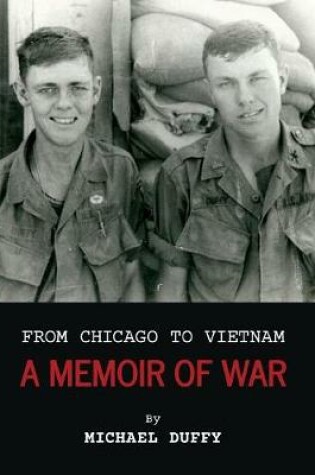 Cover of From Chicago to Vietnam
