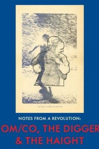 Cover of Notes From A Revolution