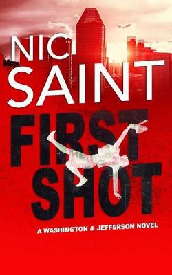 Cover of First Shot