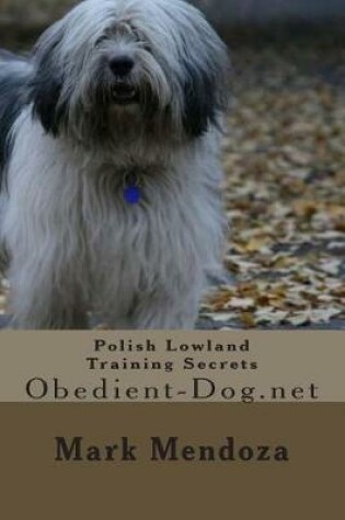 Cover of Polish Lowland Training Secrets