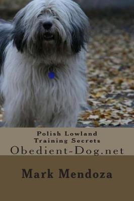 Book cover for Polish Lowland Training Secrets