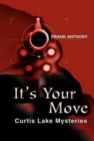 Cover of It's Your Move