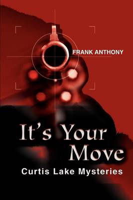 Book cover for It's Your Move